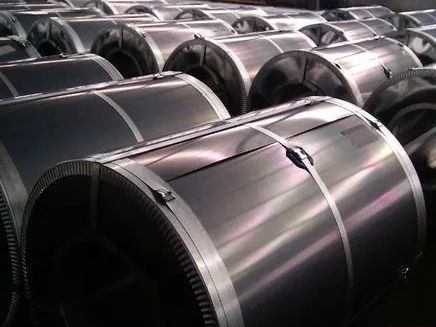 首鋼股份:1月新能源汽車用電工鋼銷量同比增約33%<div id=